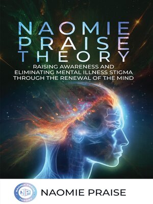 cover image of Naomie Praise Theory
